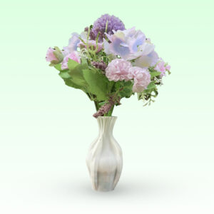 The Flowery Vase