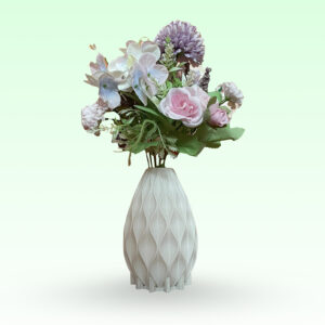 The Blossom Vase